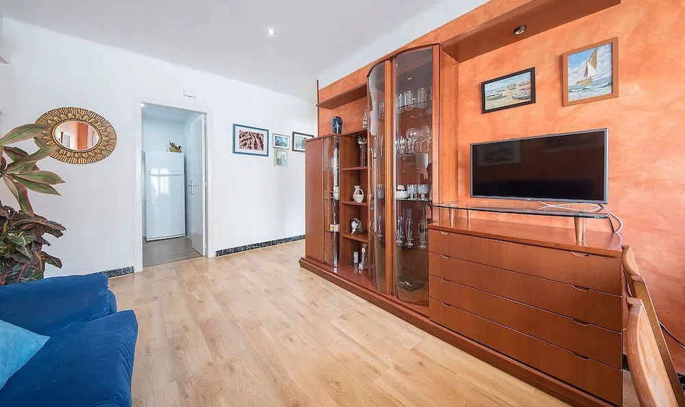 Apartamento Vilamar