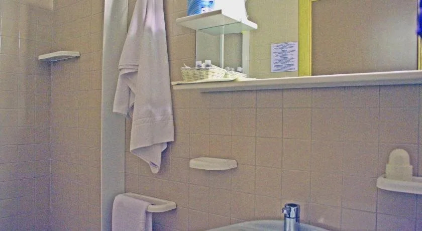 Hotel Scogliera