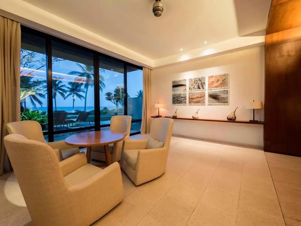 Luxury Ocean View Villas - Residence by Danatrip