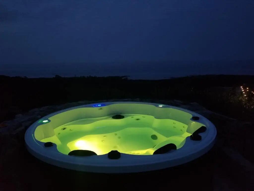 Villa nel villaggio Costa Caddu San Teodoro