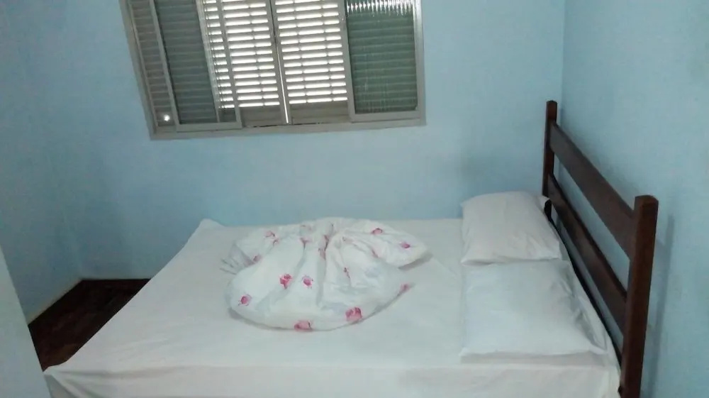 Hotel Real Cruzilia