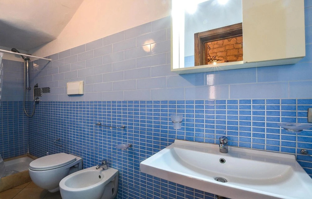 Beautiful Apartment in Pozzallo With Wifi and 2 Bedrooms