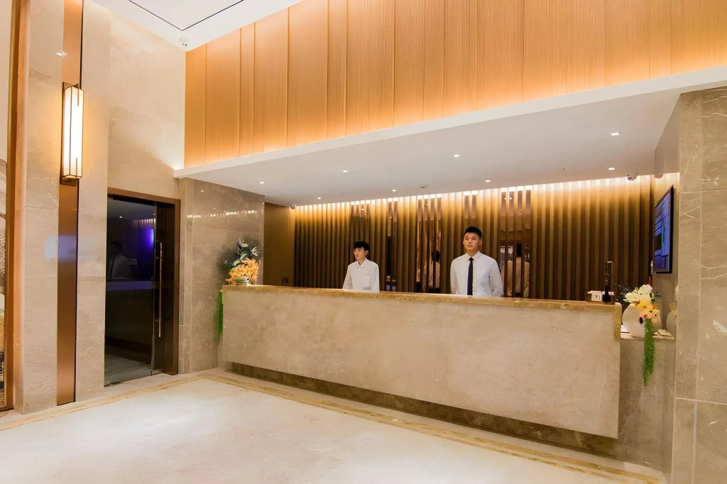 Yitel (Shanghai Qinghe Road)
