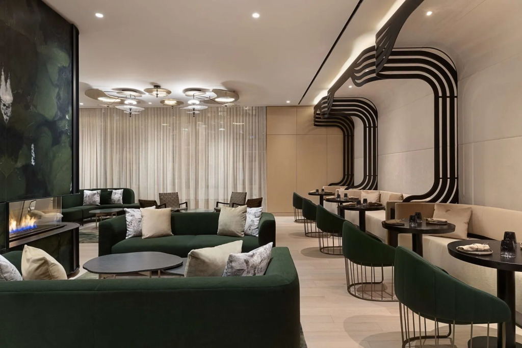 Canopy By Hilton Toronto Yorkville