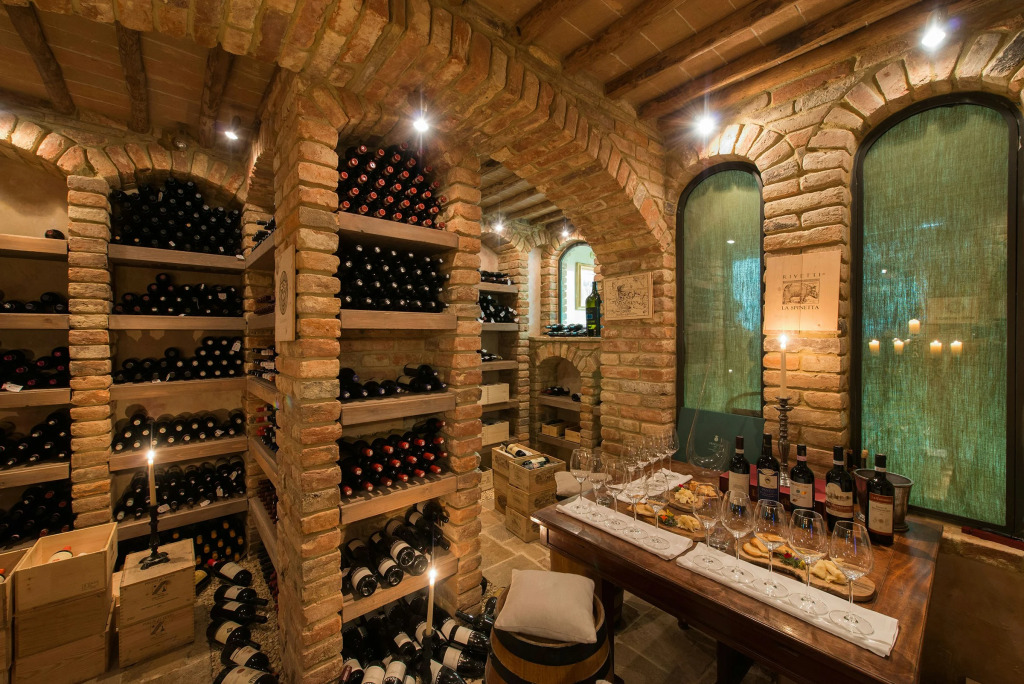 Borgo Santo Pietro