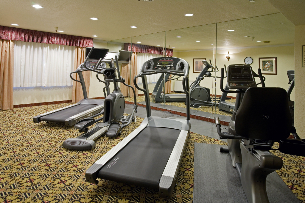 Holiday Inn Rancho Cordova - Northeast Sacramento by IHG