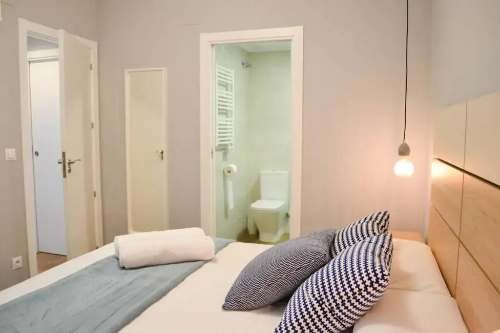 Céntrico Apartamento a tan solo 1km de la playa