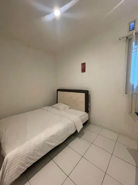 Hotel O Bogor near Taman Safari formerly Villa Ruko
