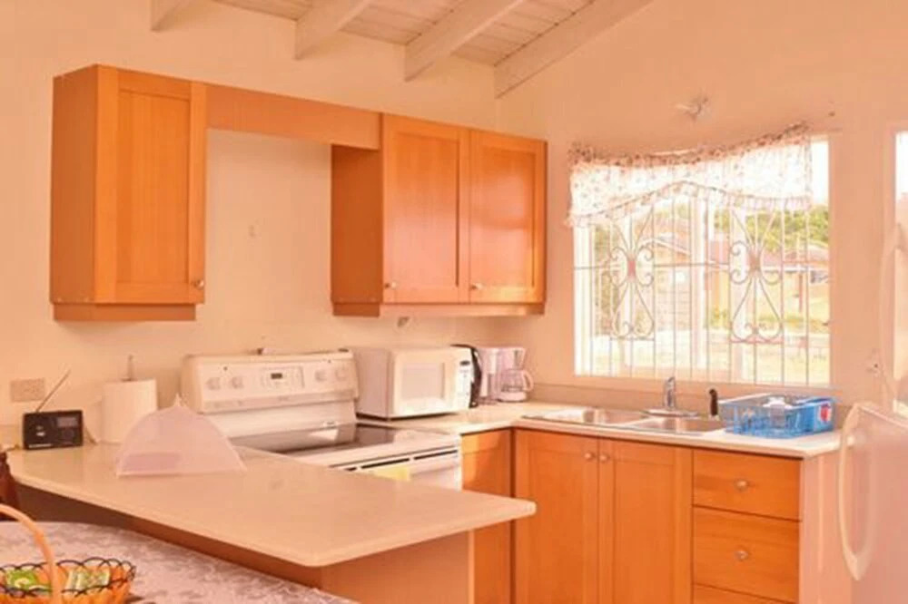Getaway Home