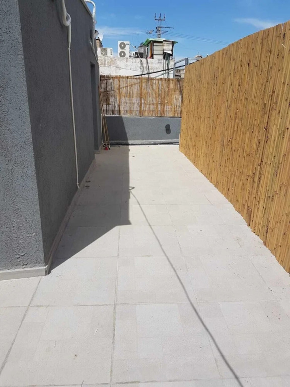 AirTLV Hatikva Apartments