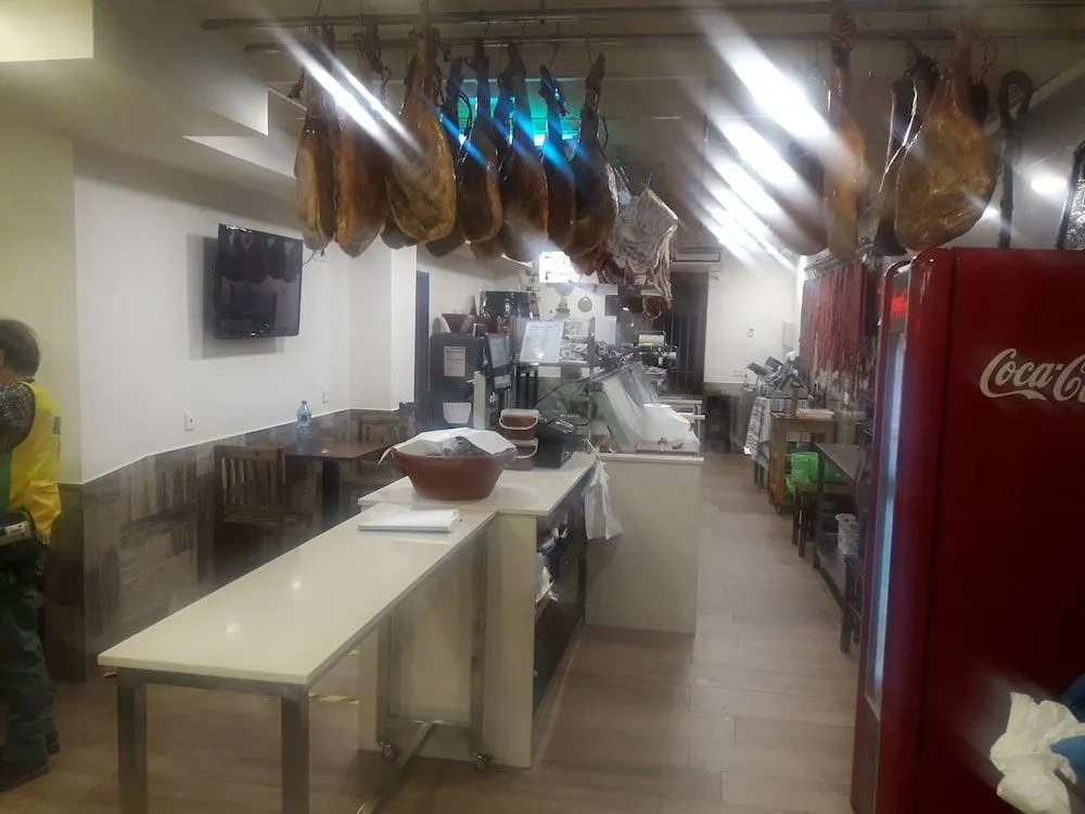 Hostal Casa Pancho