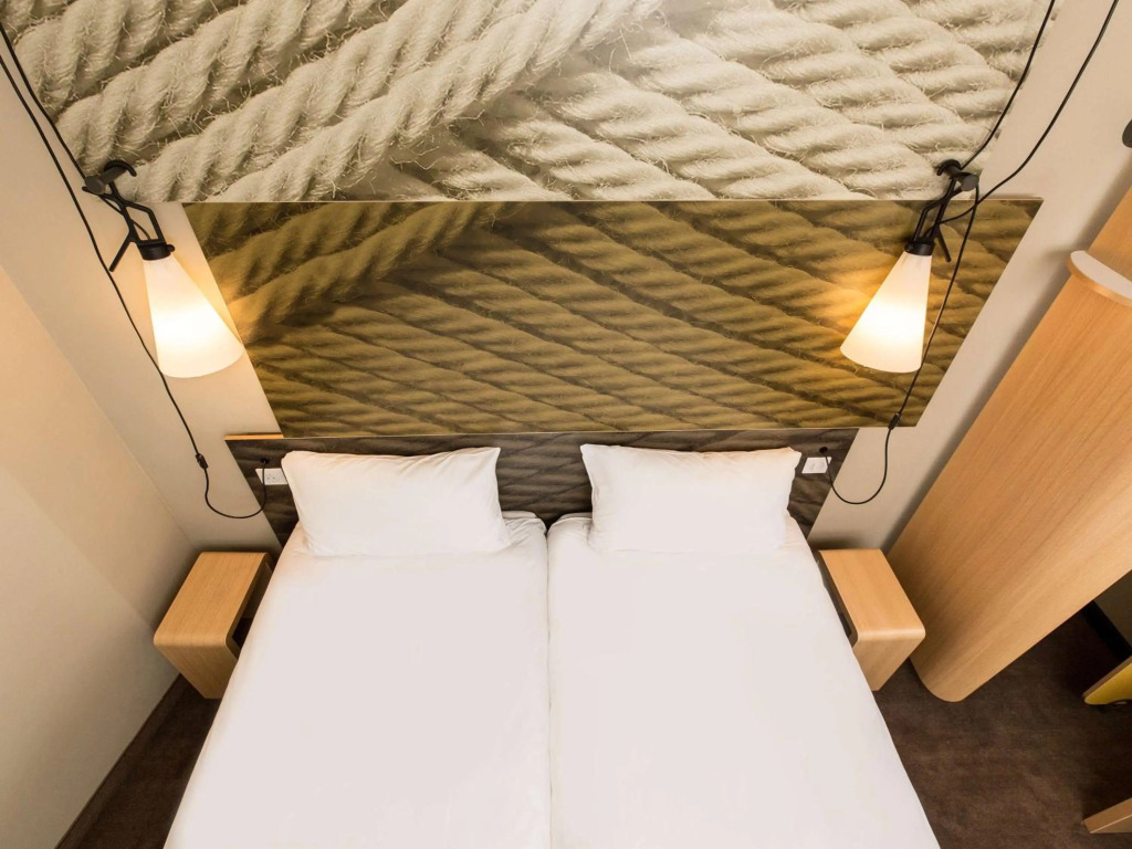 ibis Vilnius Centre