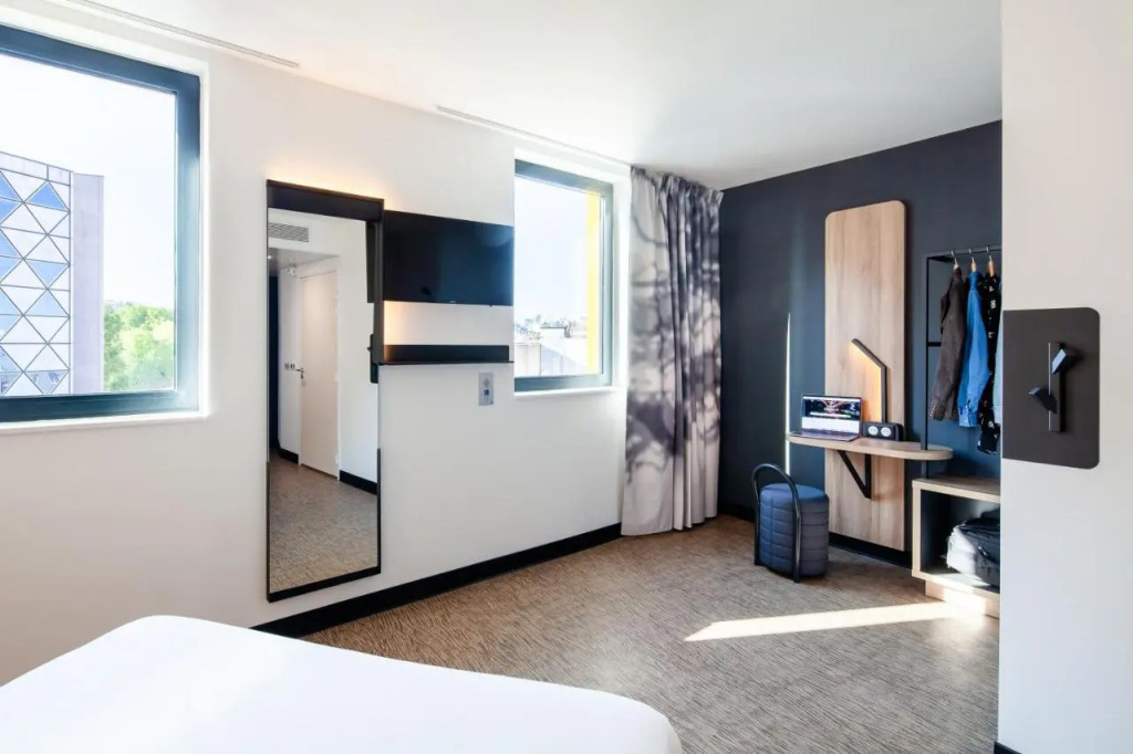 B&B HOTEL Bordeaux Saint André de Cubzac