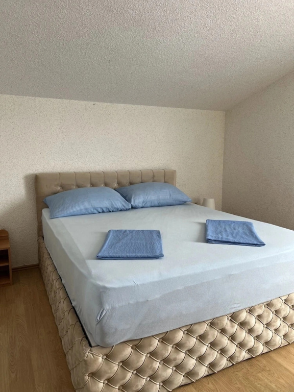 Apartment Lavaran 6 in Vir