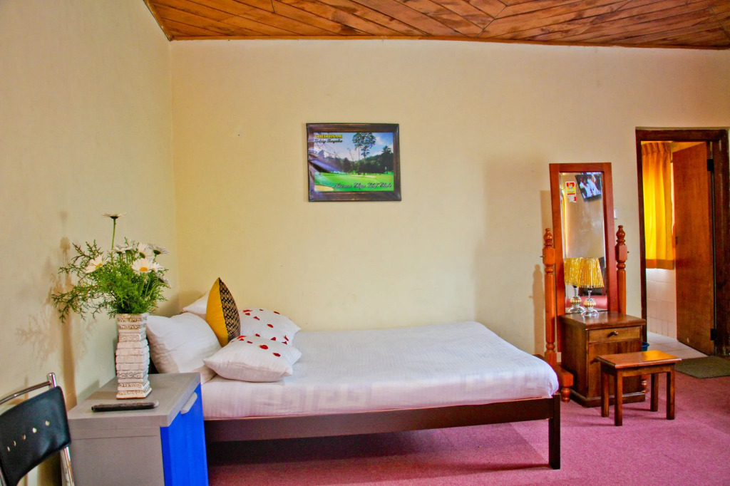 Chelthnam Bungalow