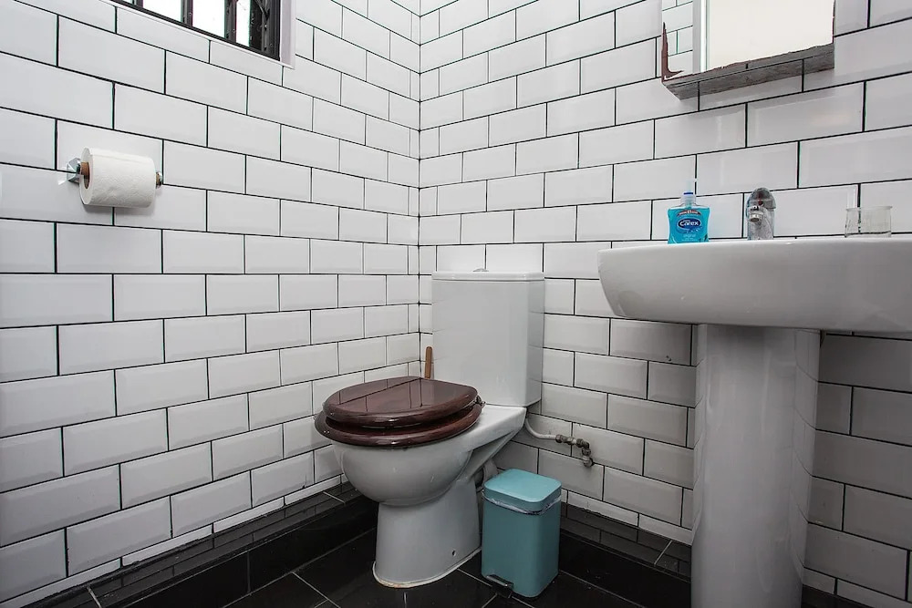 Stylish 1 Bedroom Apartment Near Kings Cross