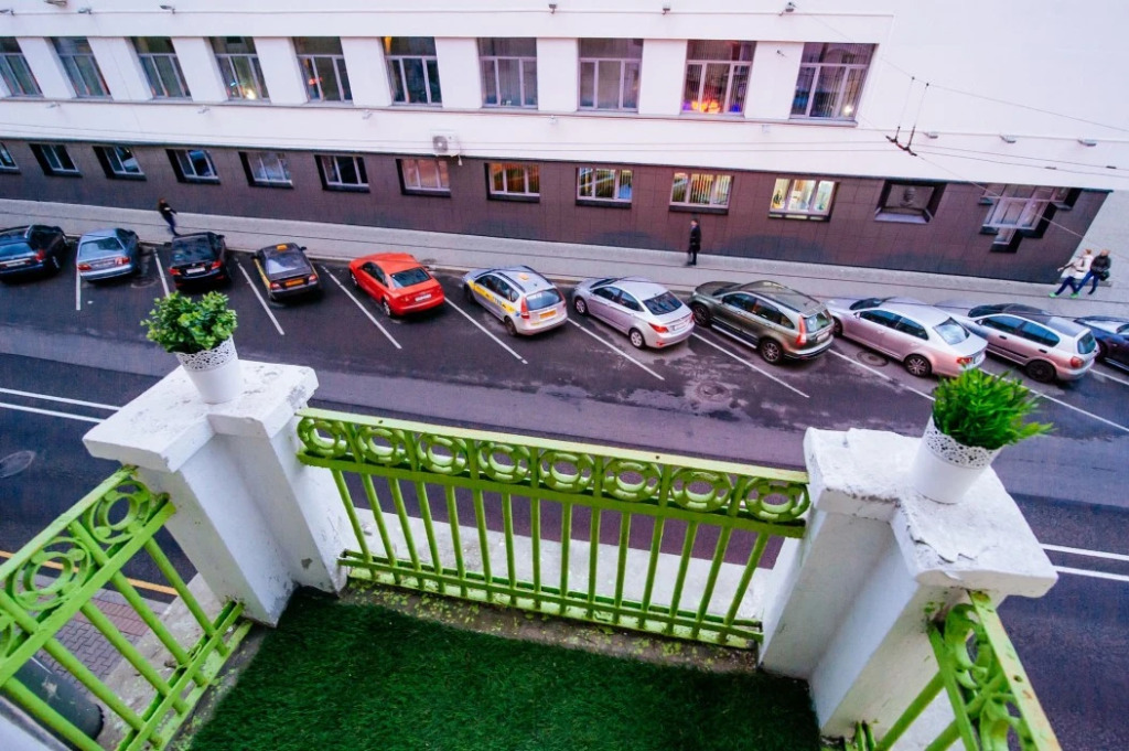 Апарт-отель
