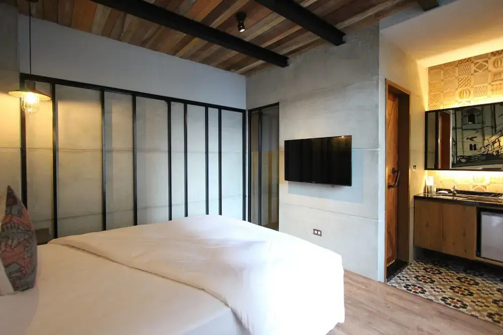 Hido Hostel