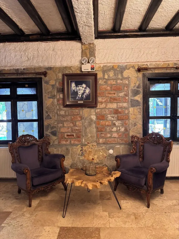 Manastır Mandarin