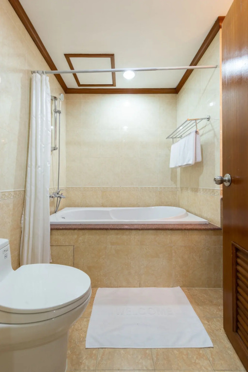 Oriental Palace Apartments Hanoi