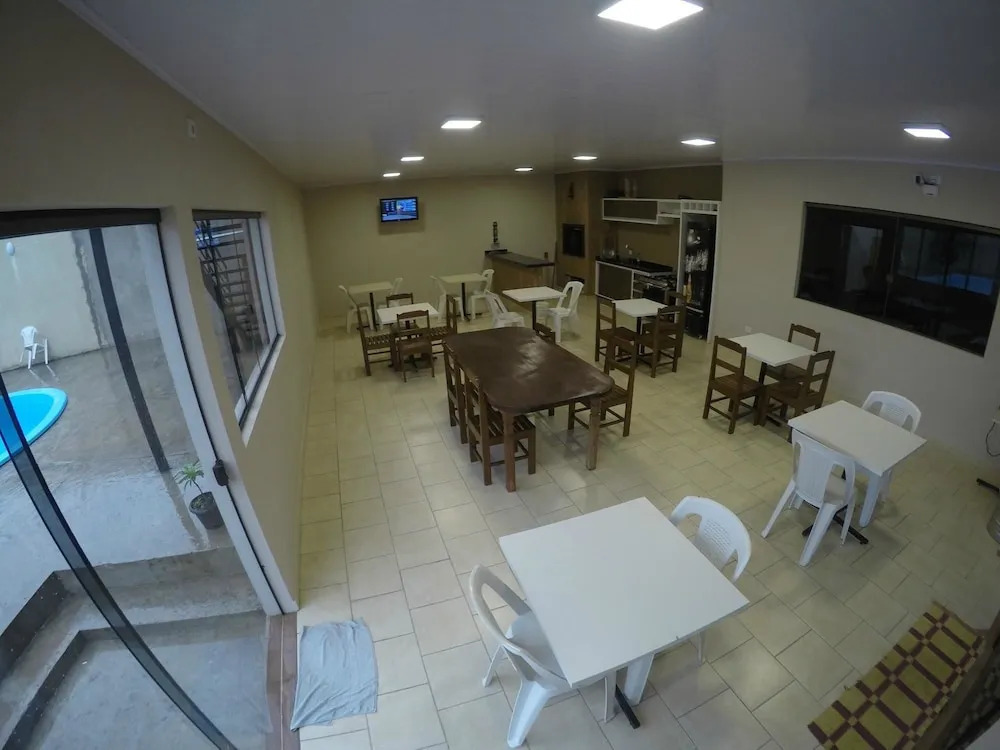 Moura Palace Hotel