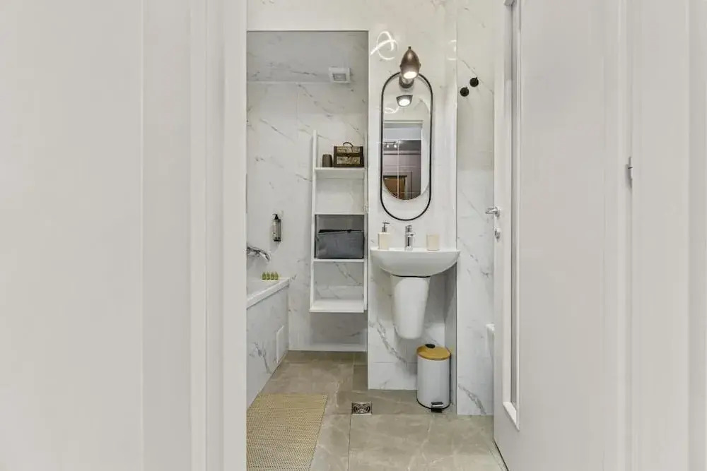 MoHost Blue Moon Apartments