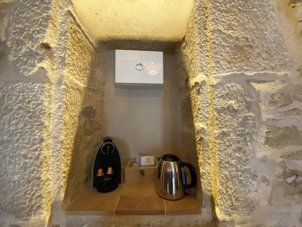 Les Caselles - Gîte, table et chambres dhôtes