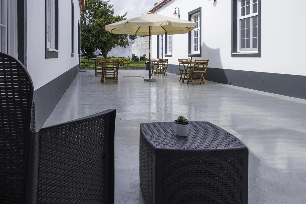 CC Guest House - "Ao Mercado"