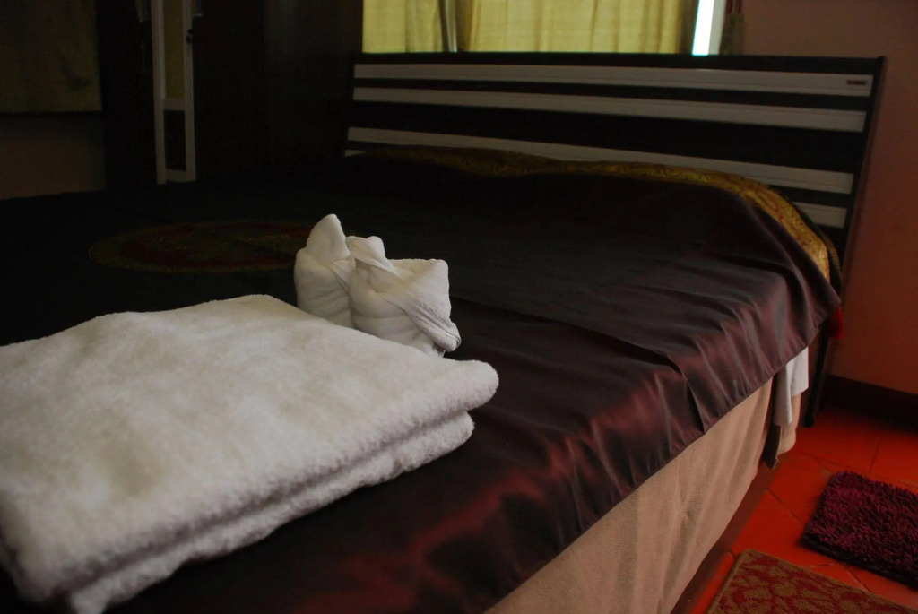 Chanit Aum Guesthouse