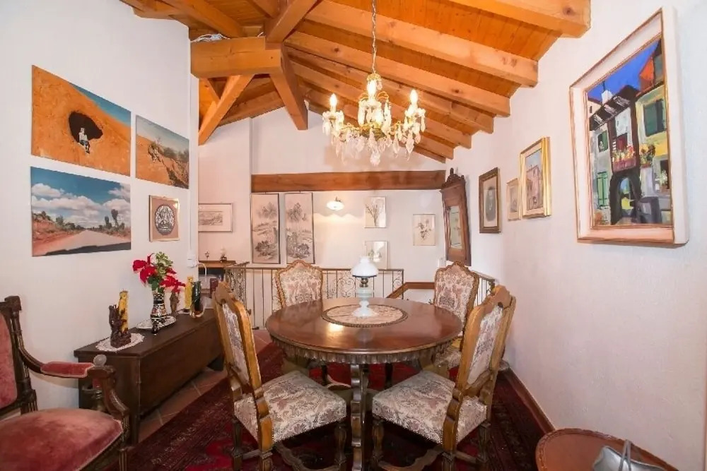 Borgo Cademario