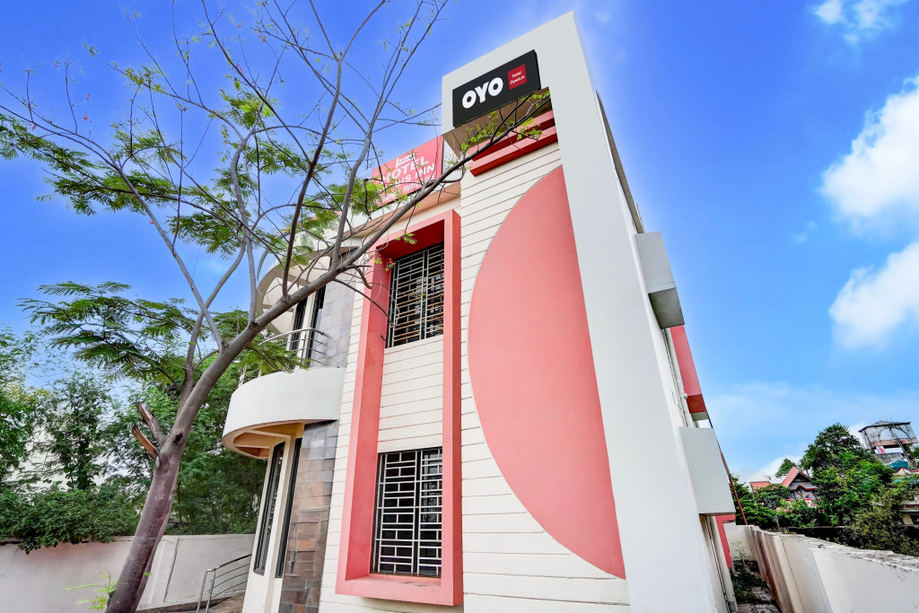 Hotel O Oyasis.in