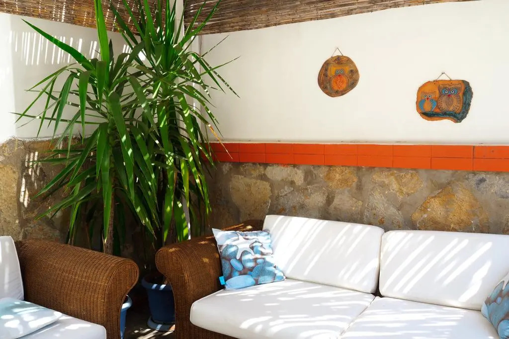 Oya Boutique Hotel & Suites