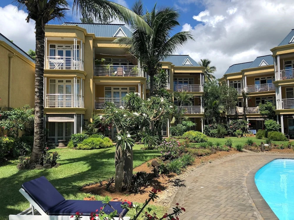 B5 Residence Ilot