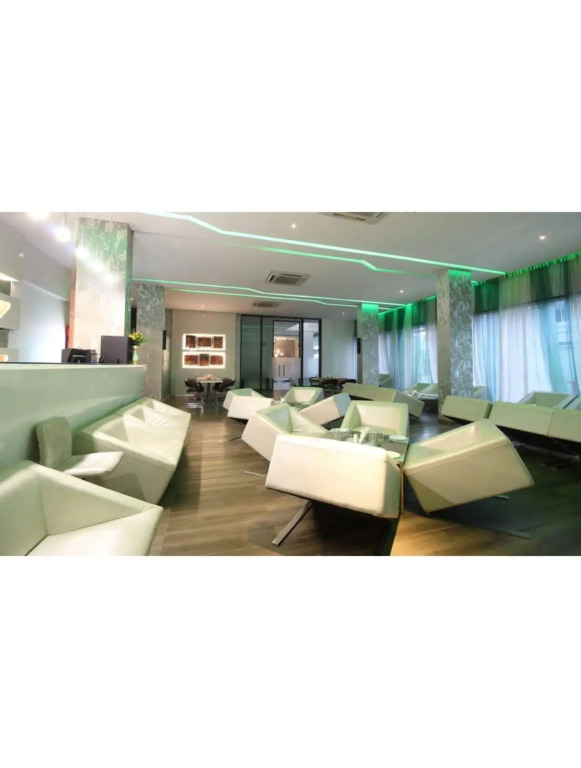 Vista Rooms At Ciigma Hospital