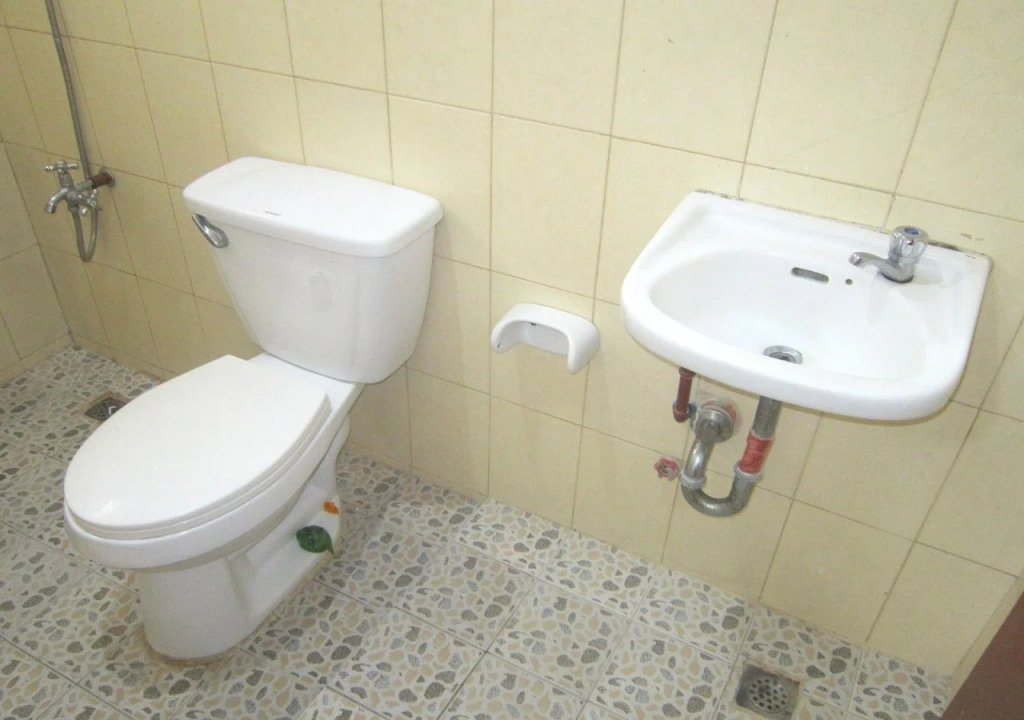 Wendys Apartelle