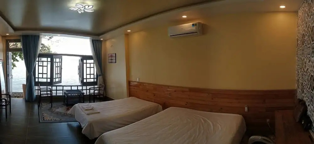 Phu Quoc Harbour View Villa