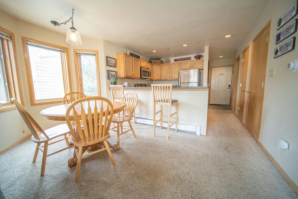 Cinnamon Ridge B304 by SummitCove Vacation Lodging