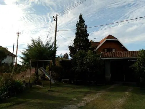 Casa Flor de liz