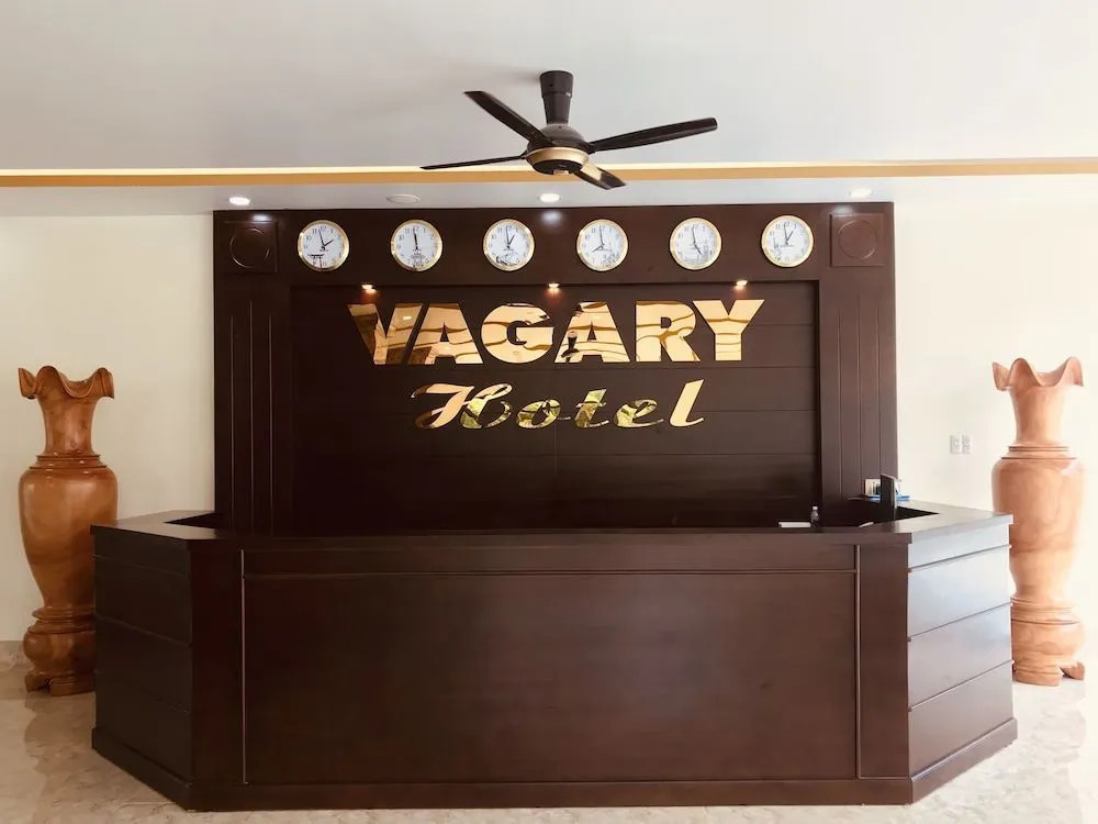 Vagary Hotel