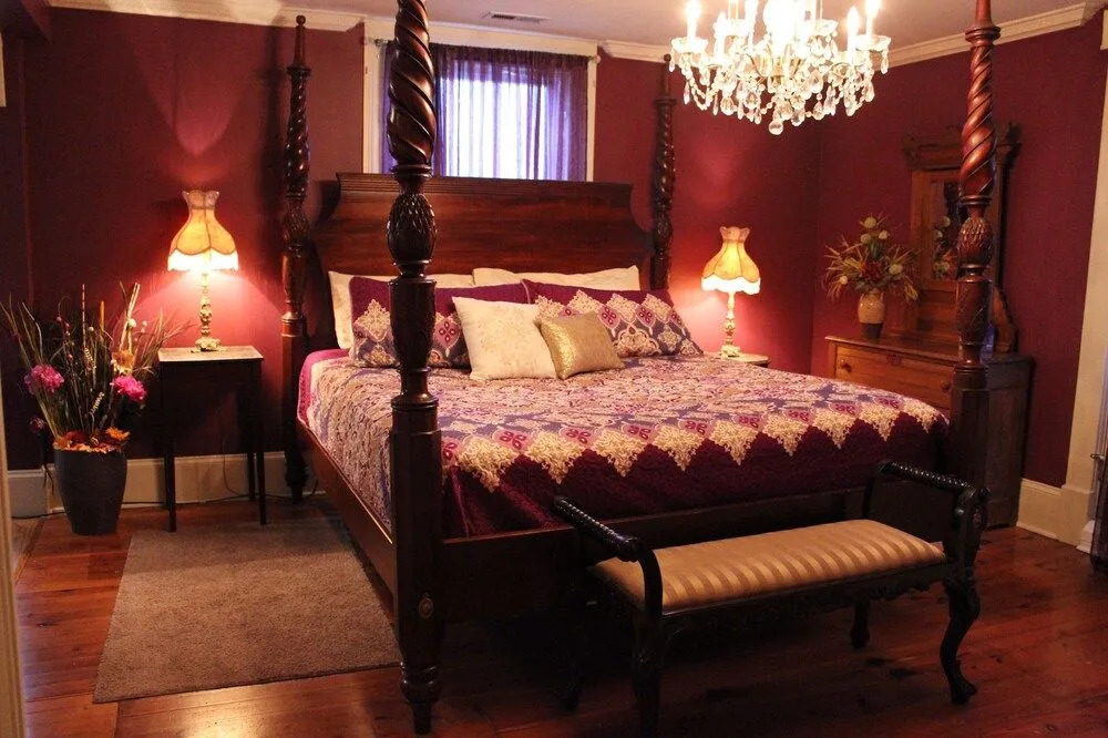 Inn of the Shenandoah