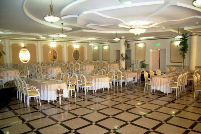 GRAND HOTEL CEAHLAU