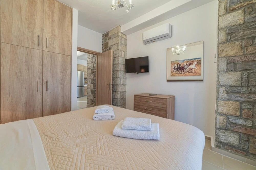 Asfendamos Villas