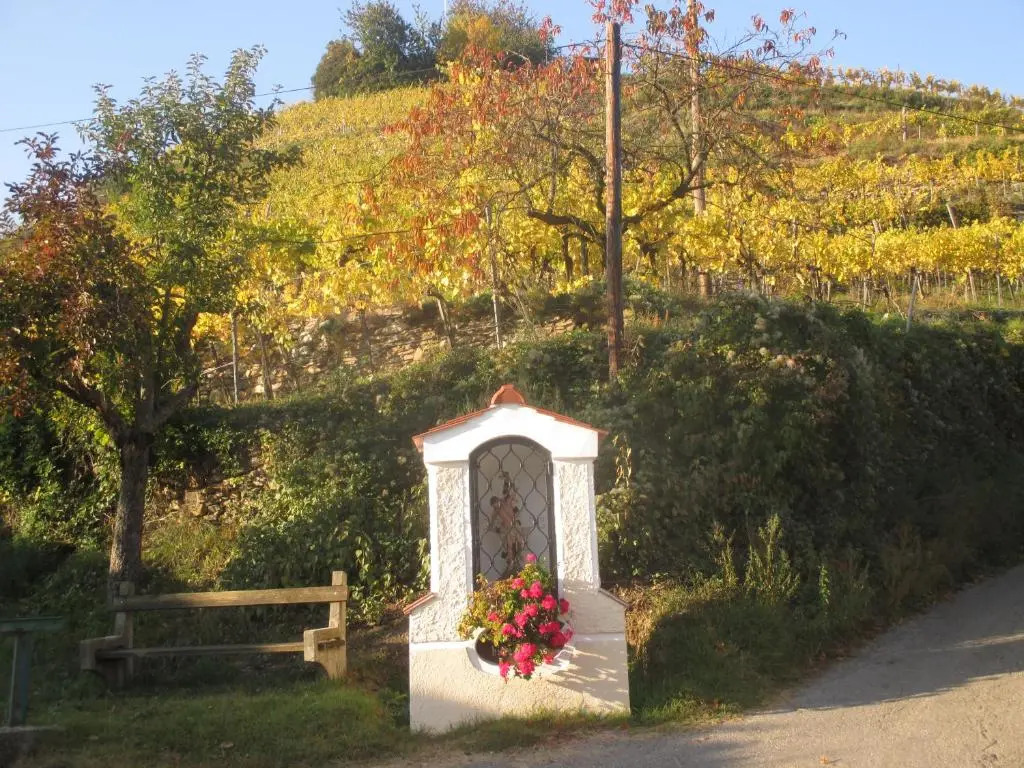 GästeHaus Rudolf u. Sandra DENK