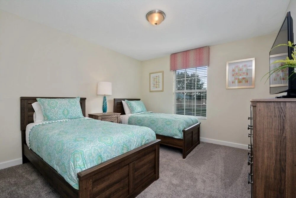 4 bedroom villa in Champions Gate