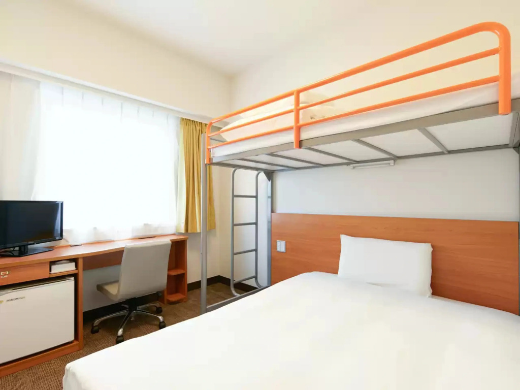 Comfort Inn Ichinoseki Inter