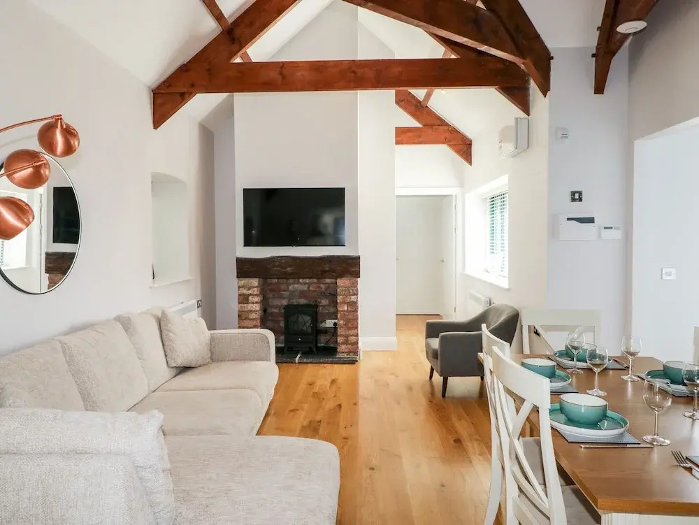 Ramsey Cottage