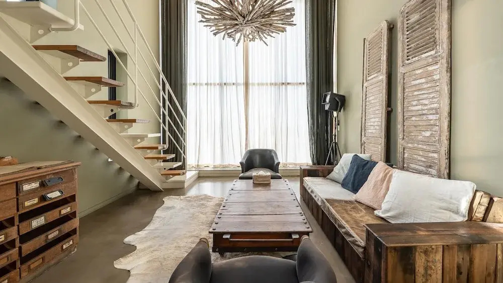 Yeongheungdo BoutiquePasseComposePension