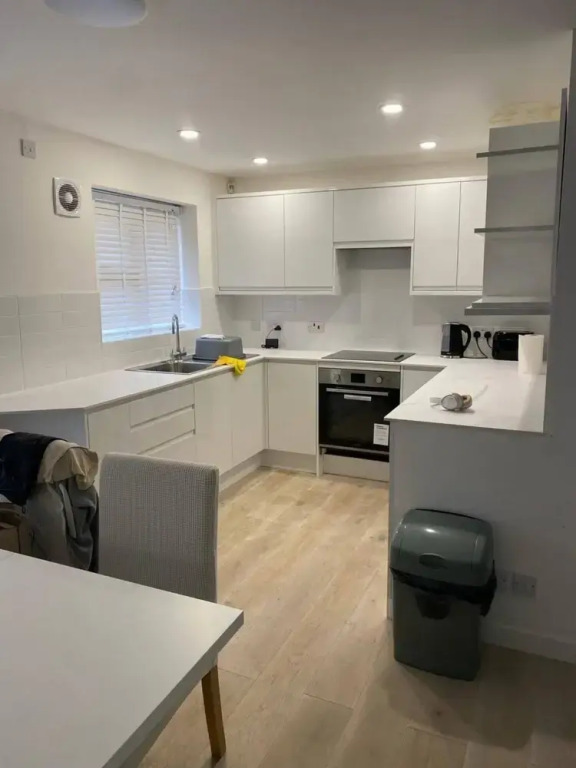 Spacious and Cosy 2 Bedroom Flat in Bermondsey
