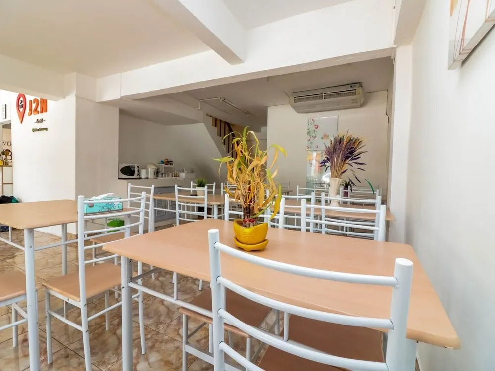 NIDA Rooms BTS Phra Kanong 1112 Majestic