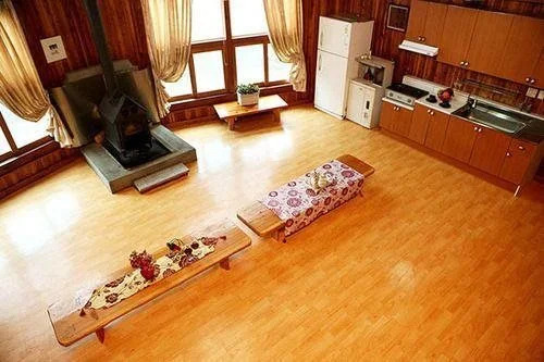 Gapyeong Lakeside View Pension